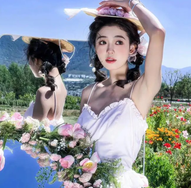血的呼唤