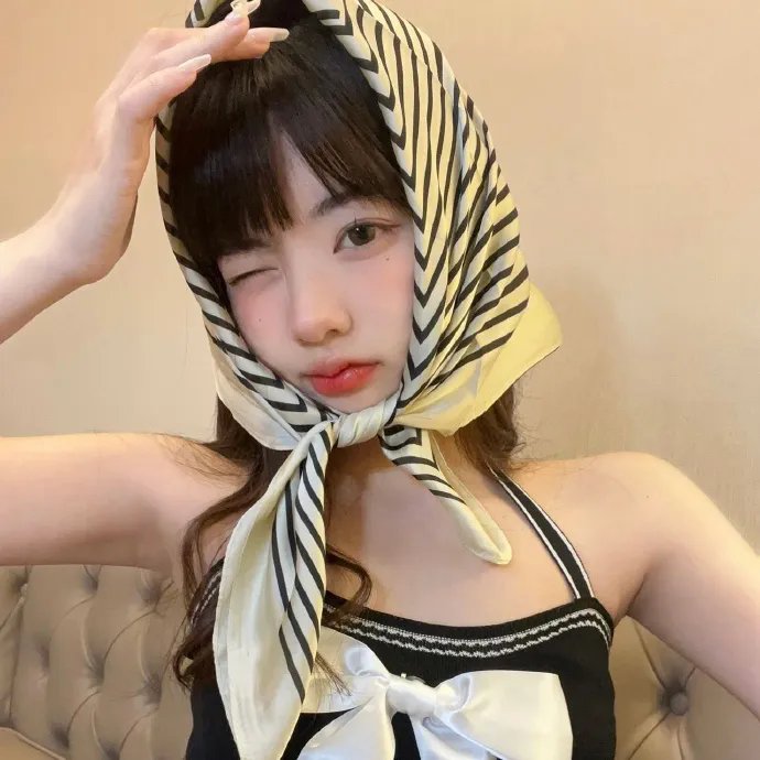 就像爱你