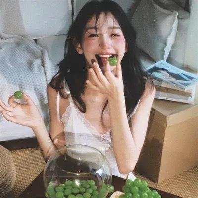 女魔头